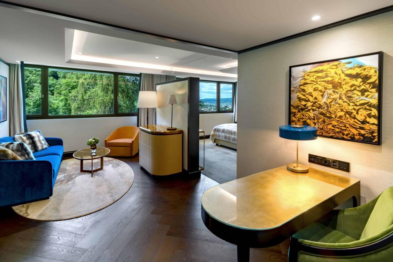 Luxe Room