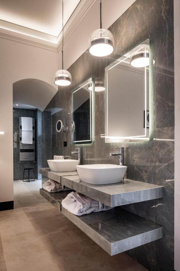 Suite Prestige mit Sauna, Mini-Pool und Meerblick – nur für Erwachsene