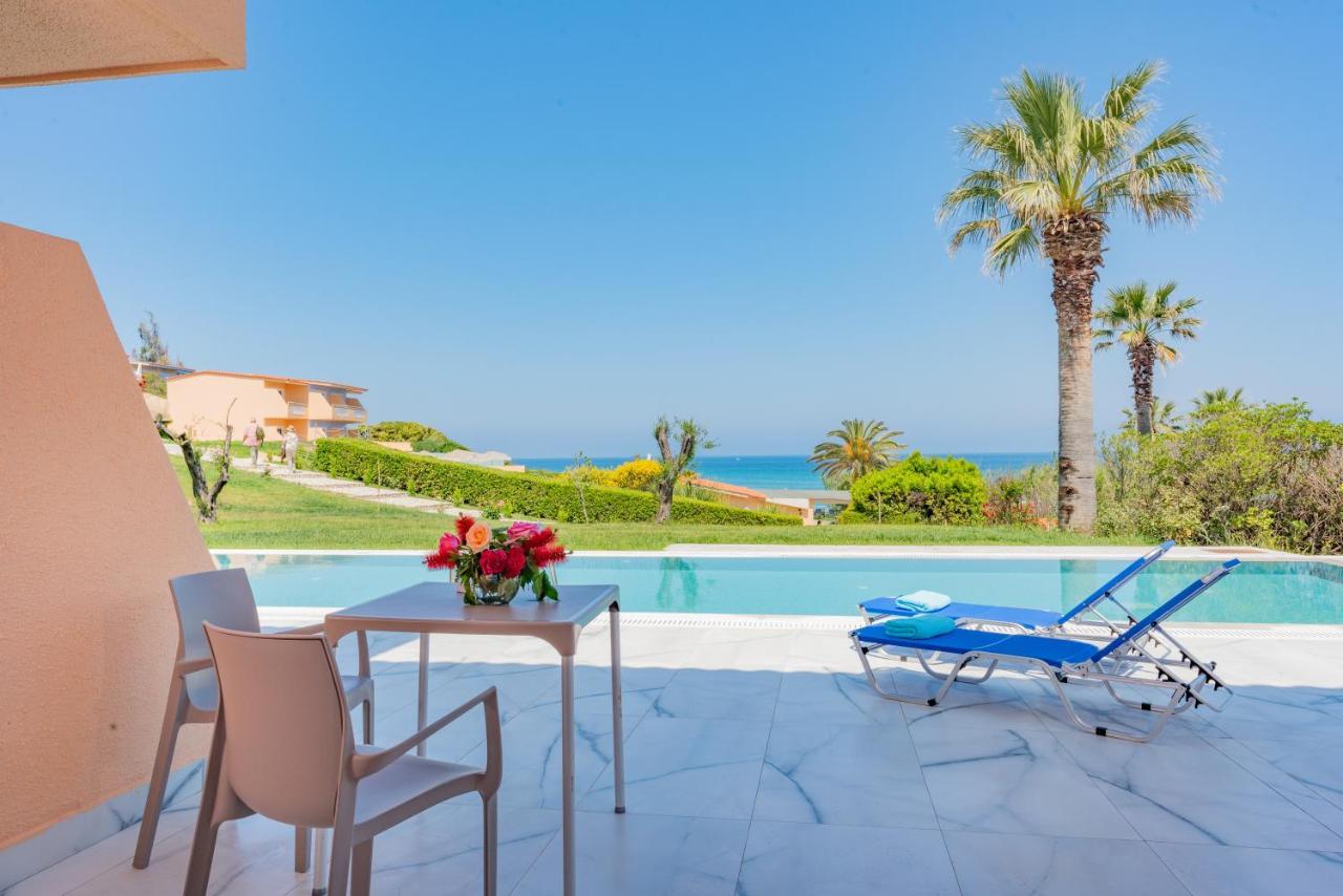 Double or Twin Room Swimming Pool Access