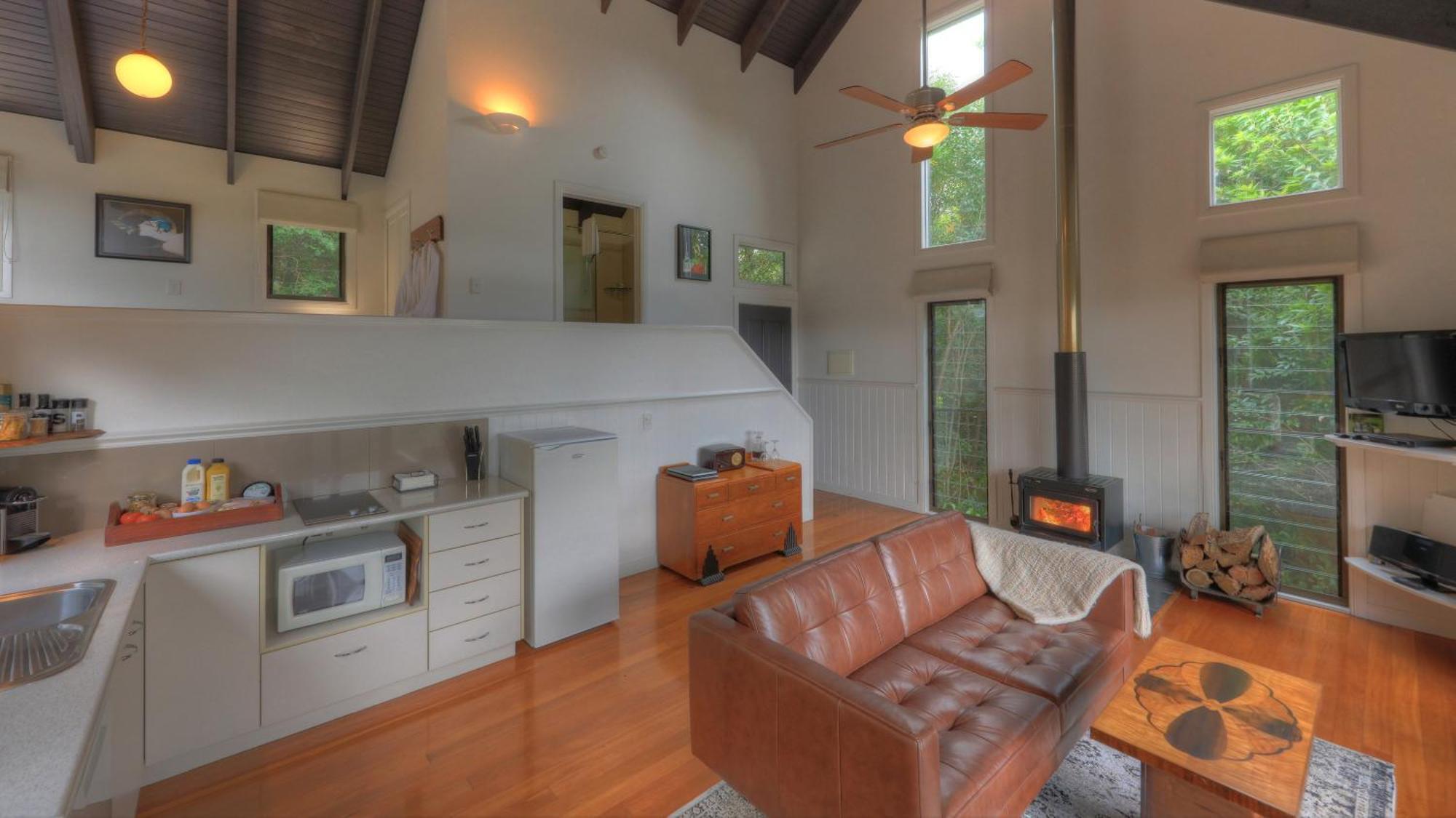 Savoy Cottage No Pool