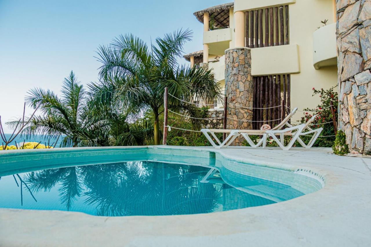 Gran Clase Suite Two Beds Pool