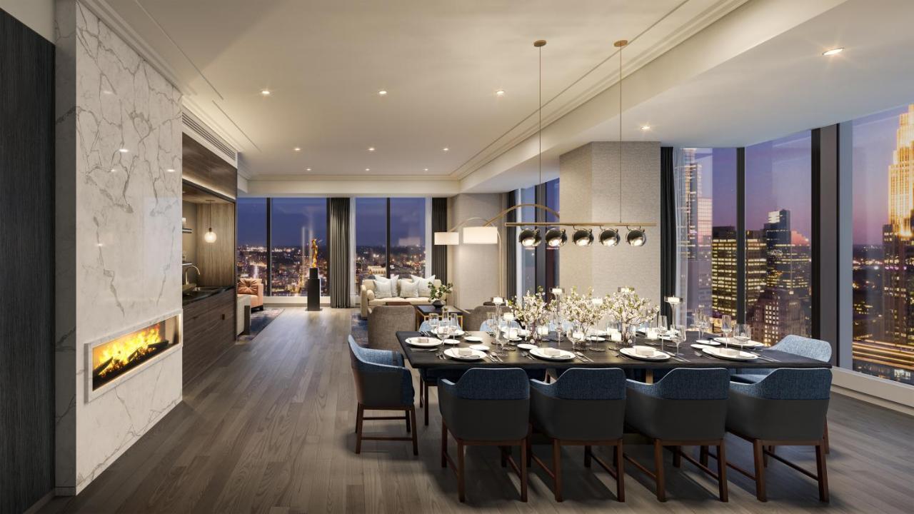 Suite Presidencial