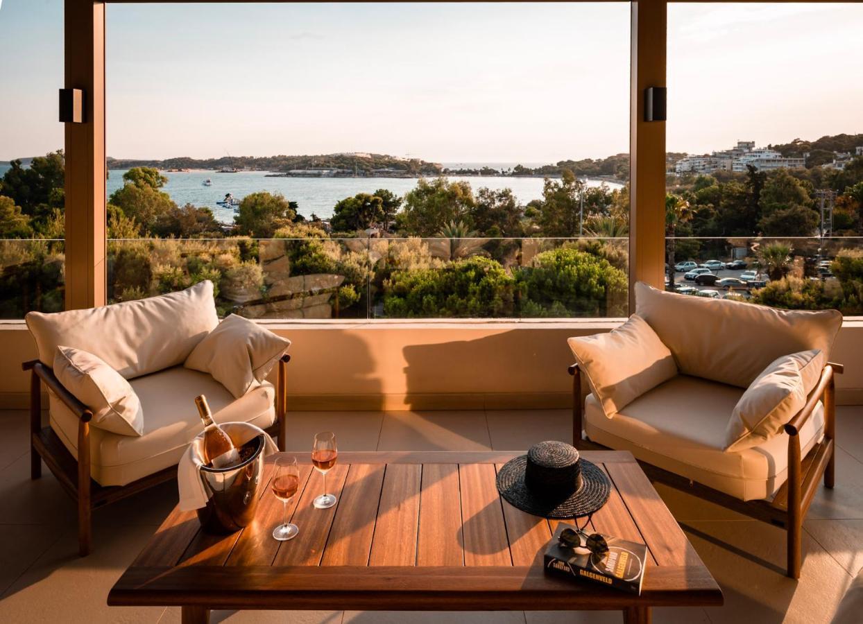 Rooftop Penthouse Suite