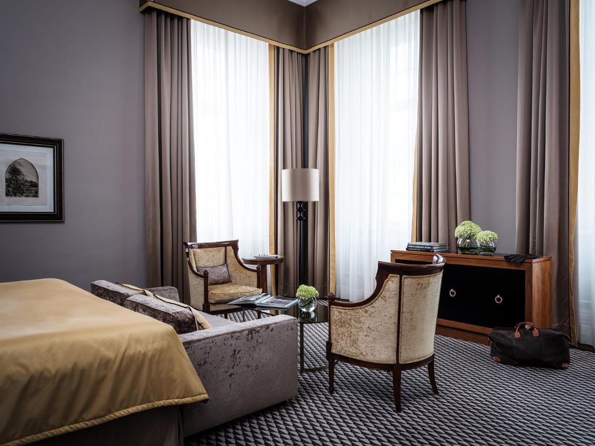 Suite Junior Deluxe