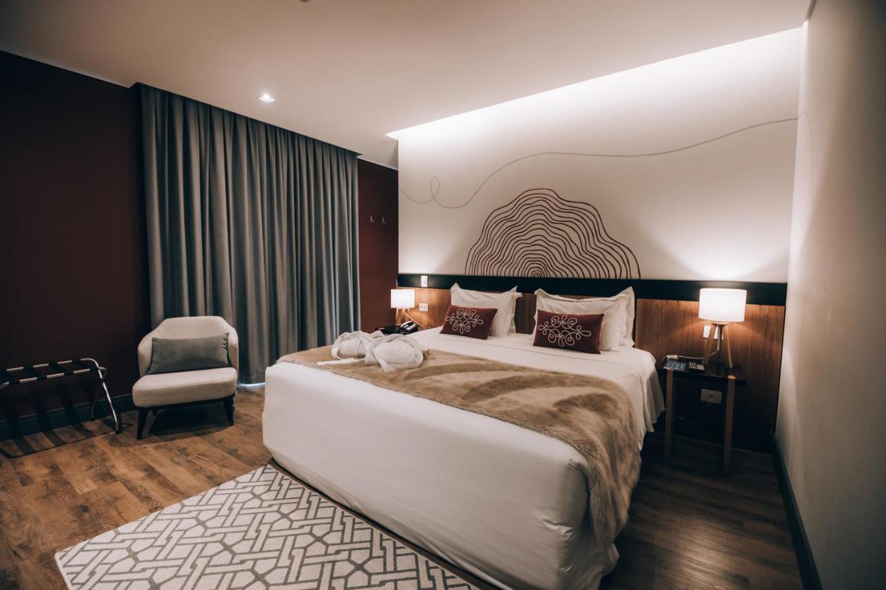 Premium Double Room