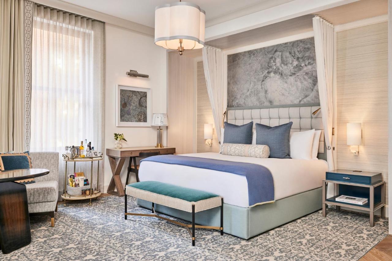 Suite Carnegie