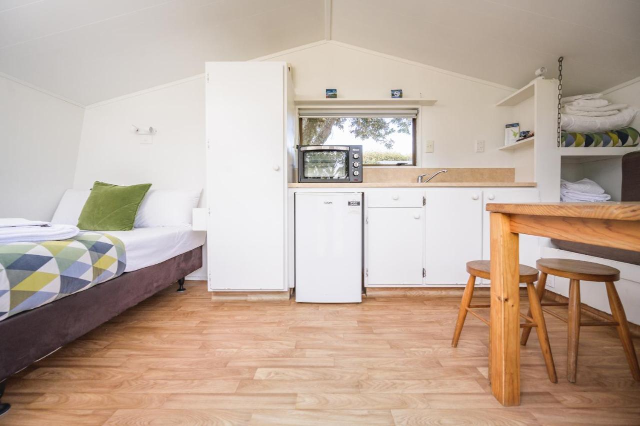 Economy Unit - No Ensuite