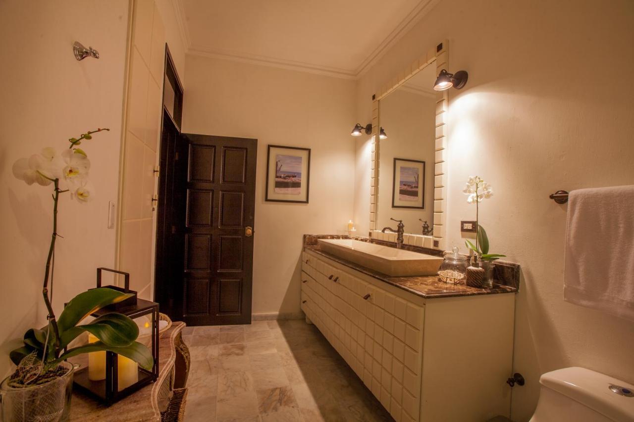 Duplex Suite