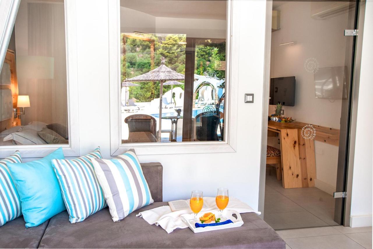 Armonia Suite