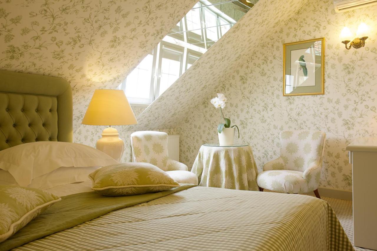 Classic Double or Twin Room Spa Access