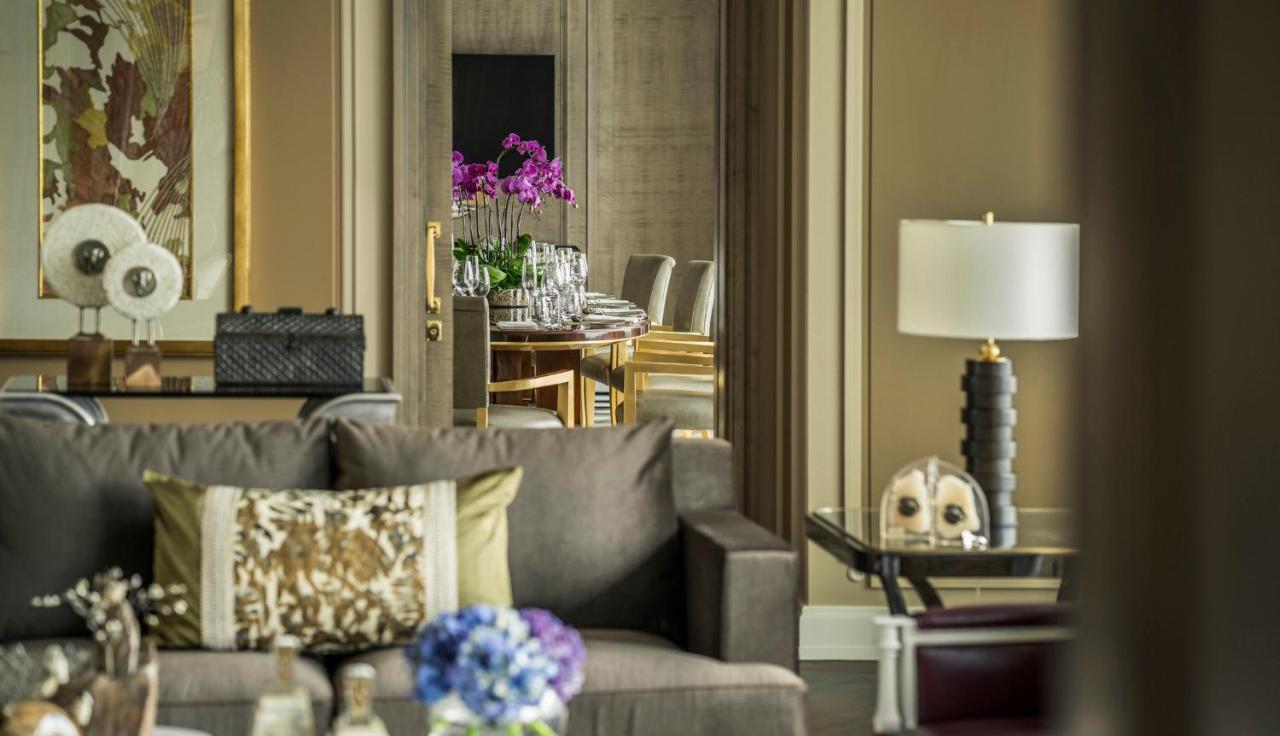 Presidential Suite