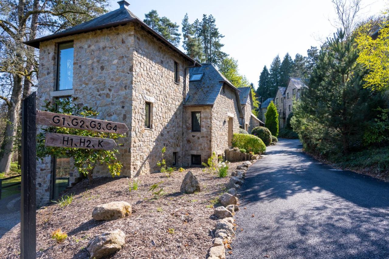 Castle Lodge