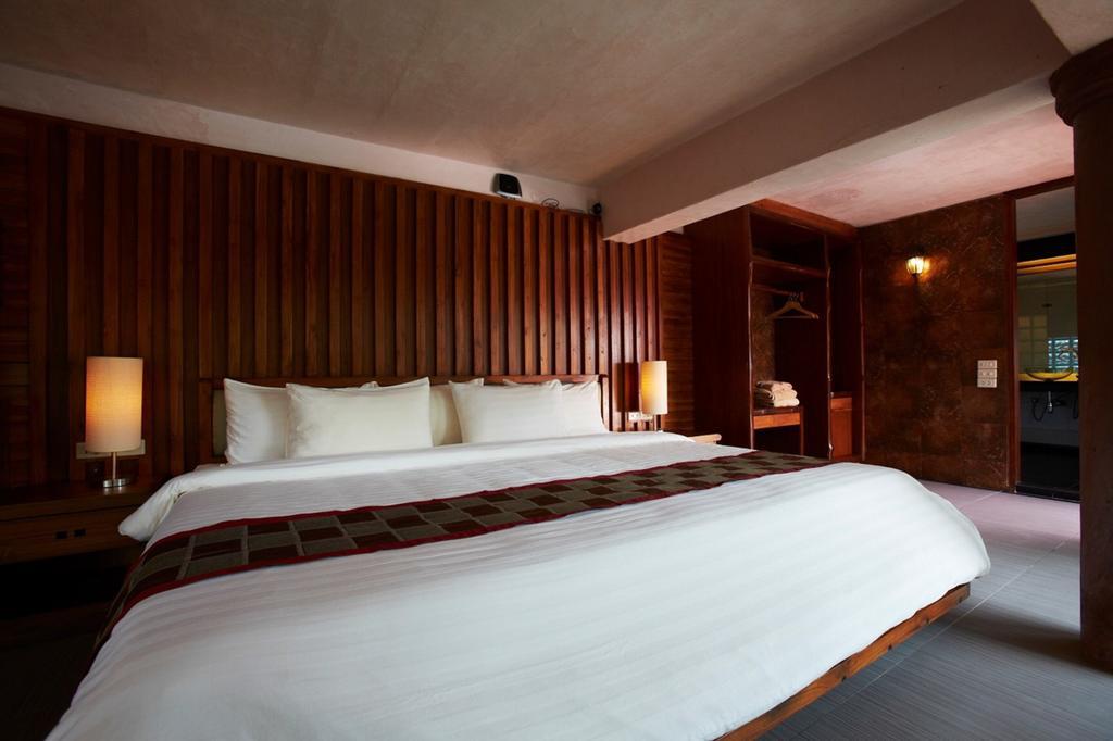 Superior Doppelzimmer