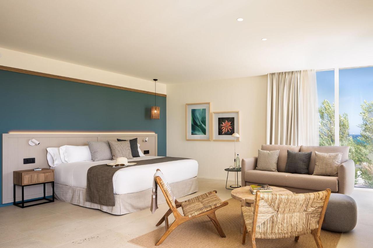 Junior Suite Doble