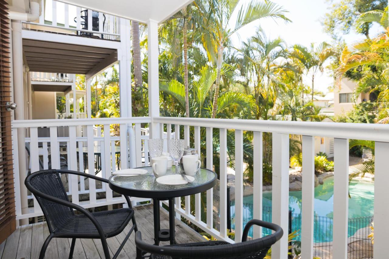 Sandy Beach Resort 19 1 Bedroom