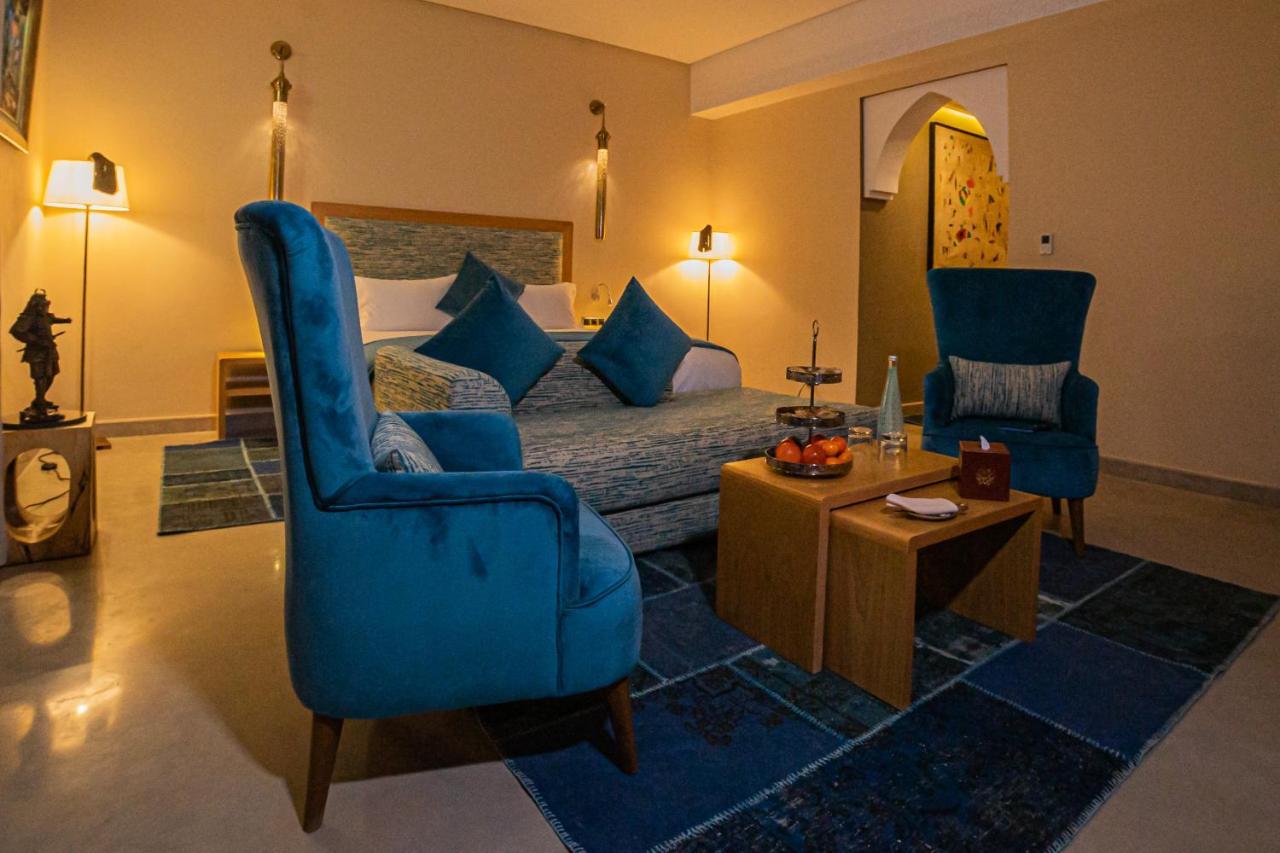 Superior Suite