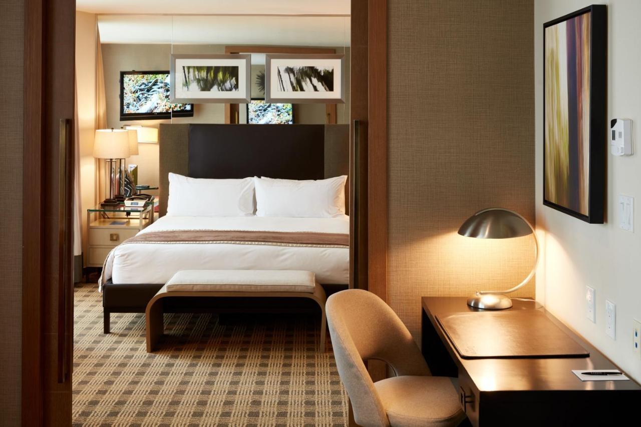 One-Bedroom Suite