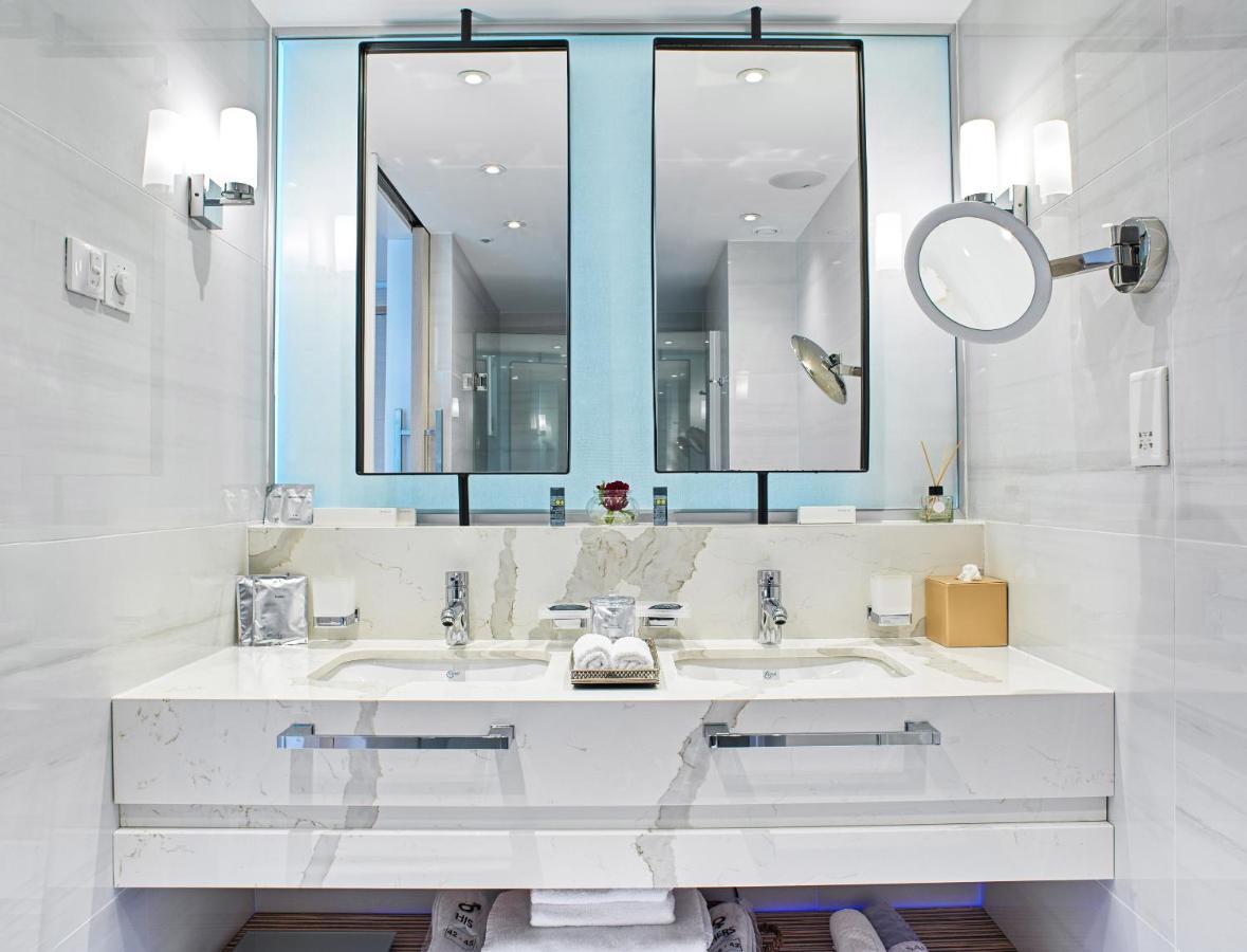Superior Room Inland View