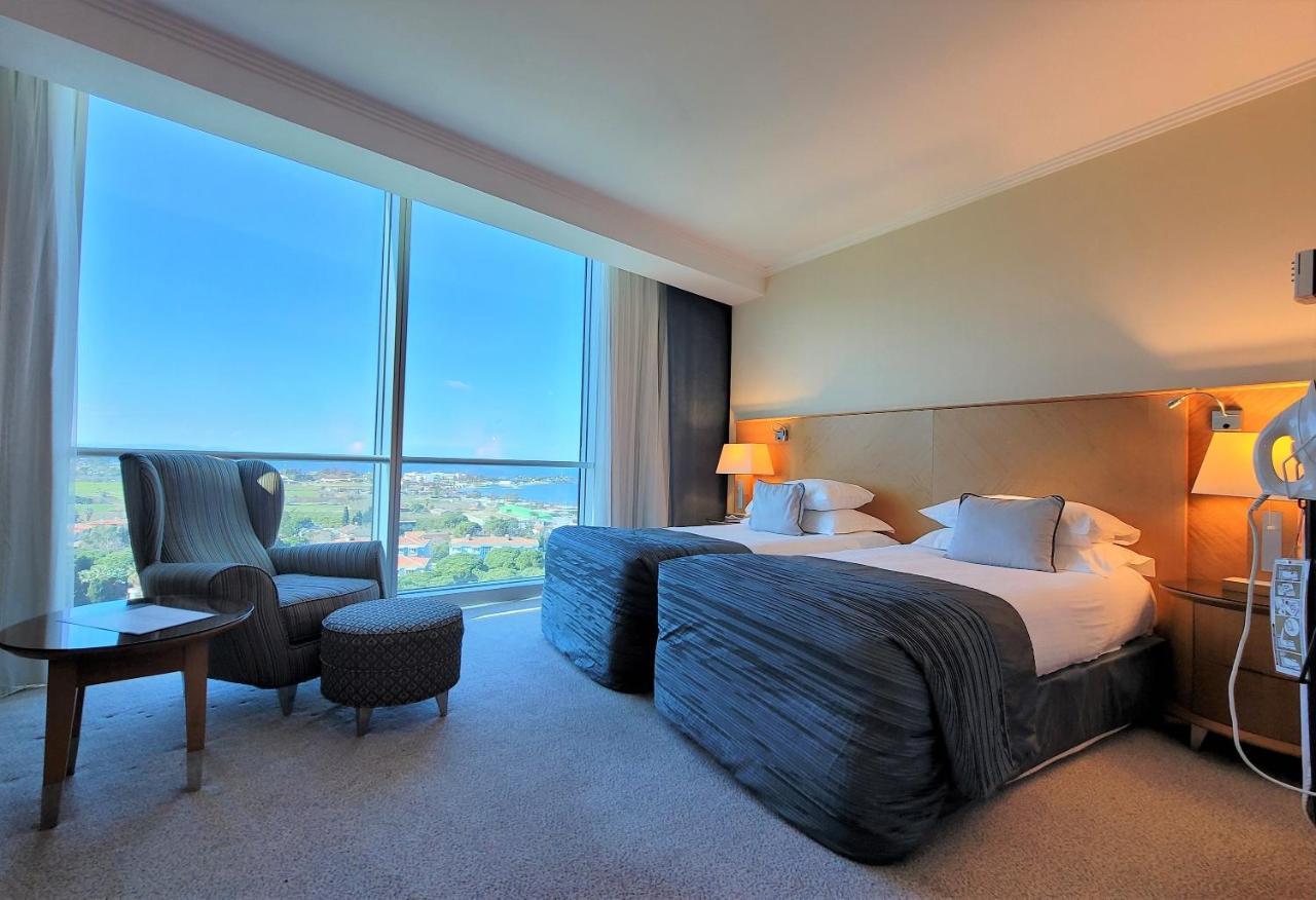 Standard Twin Room Mountain View Non-Smoking