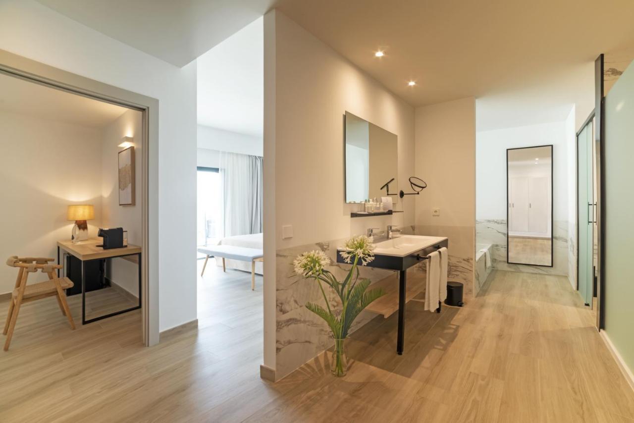 Terrace Suite