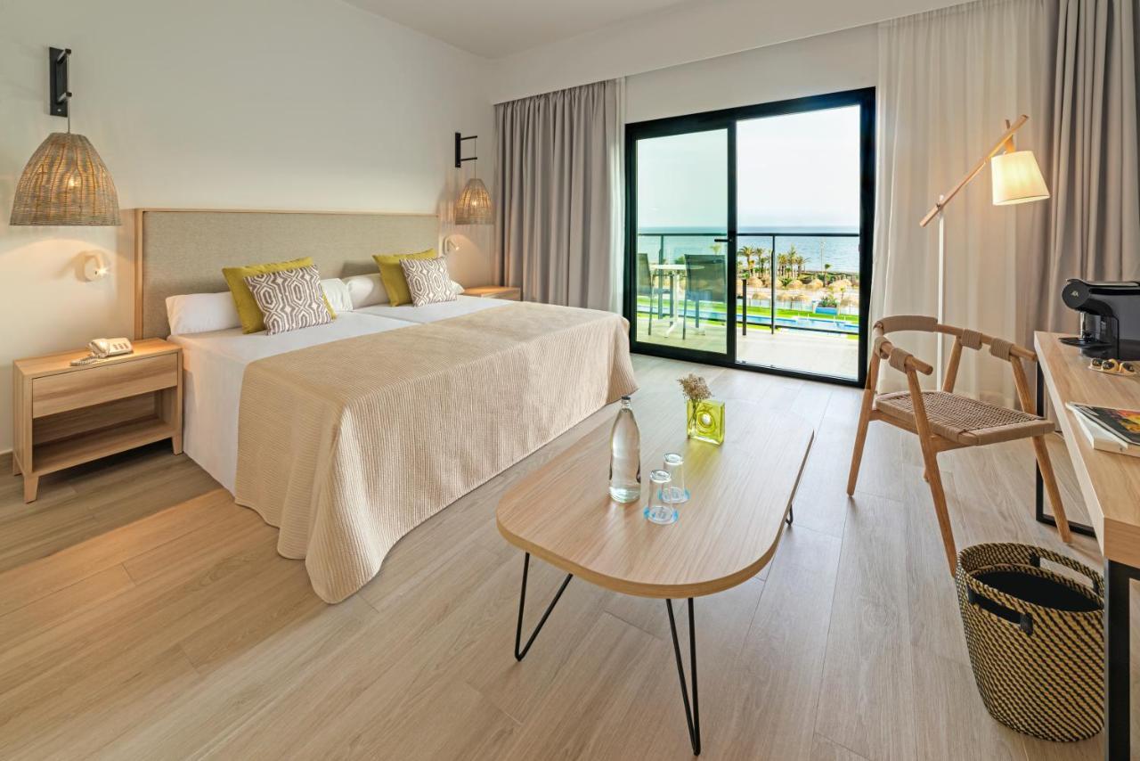 Exclusive Room Sea View
