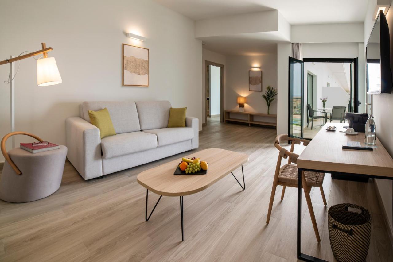 Terrace Suite