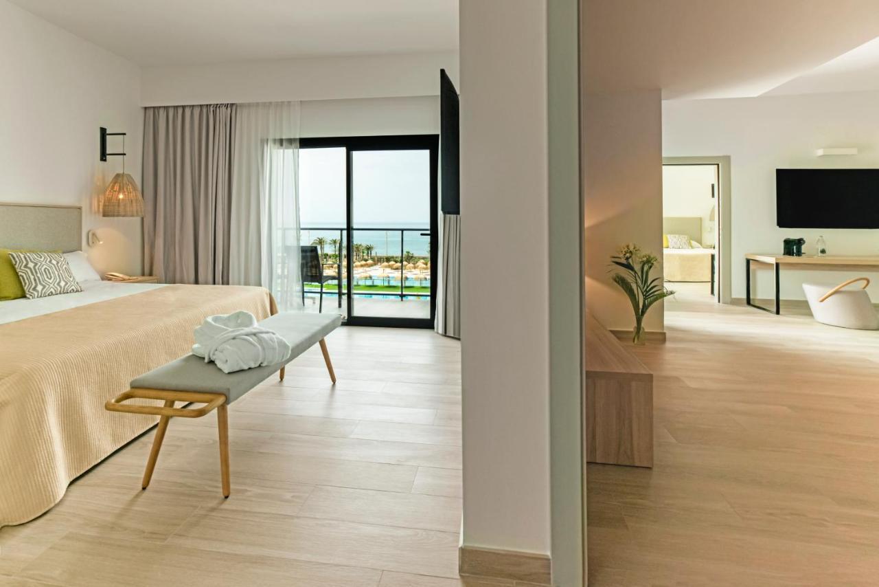 Terrace Suite