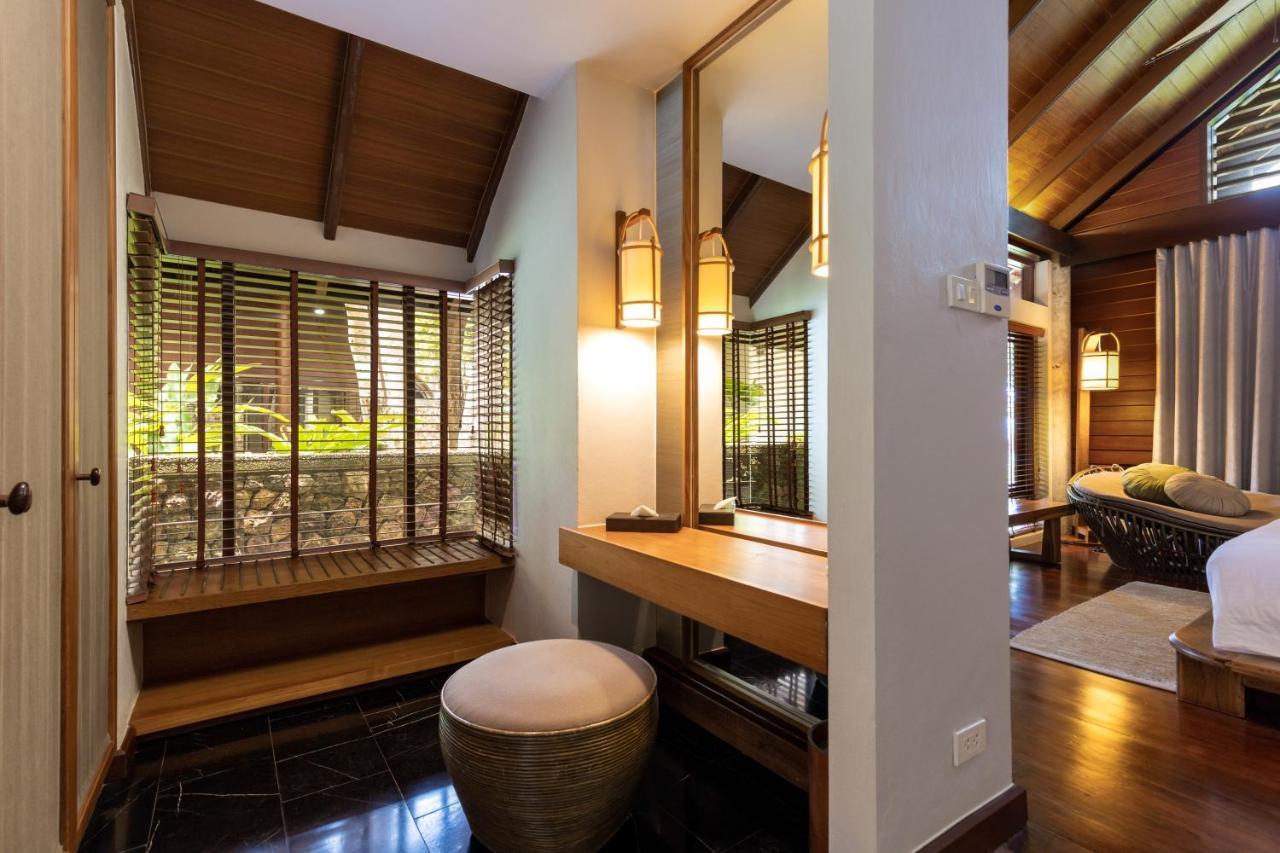 Seaview Suite
