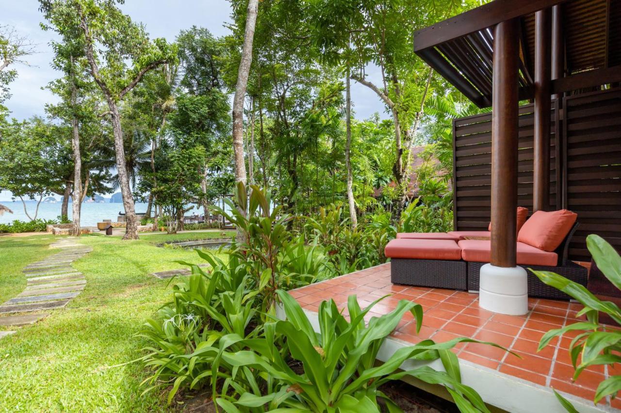 Sea View Room