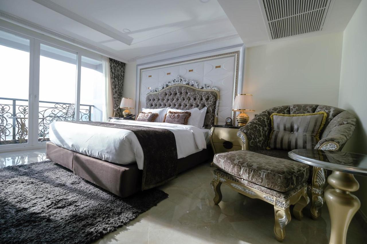 Deluxe Sea View