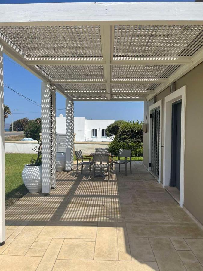 Appartement - Vue sur Mer