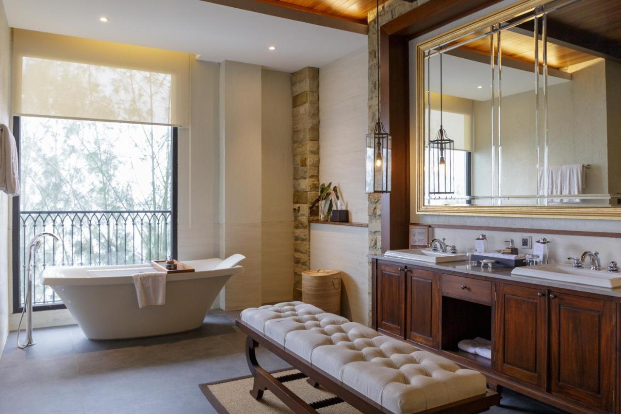 Präsidentensuite