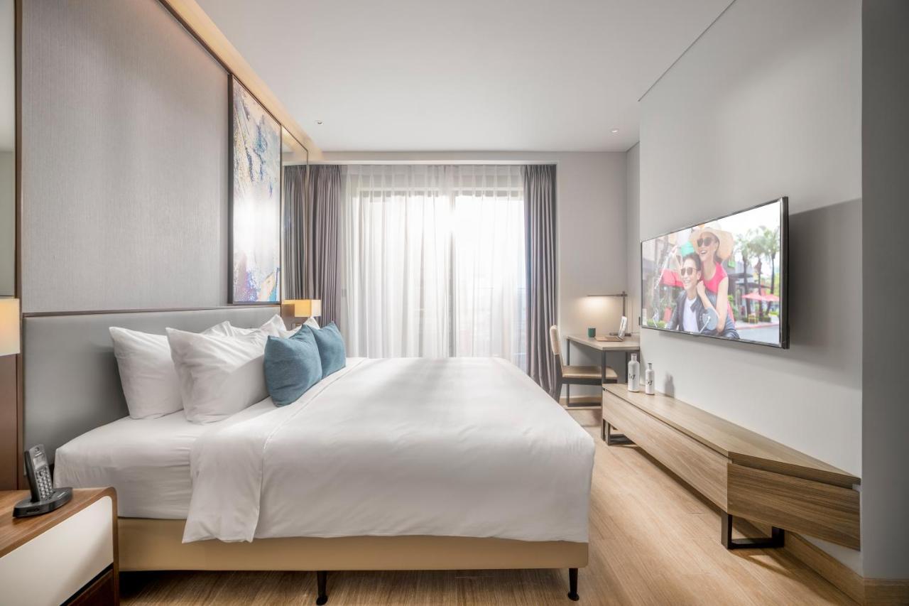 Apartamento Executive de 3 habitaciones
