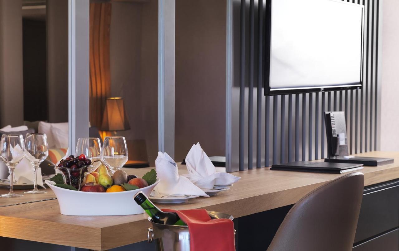 Suite Room