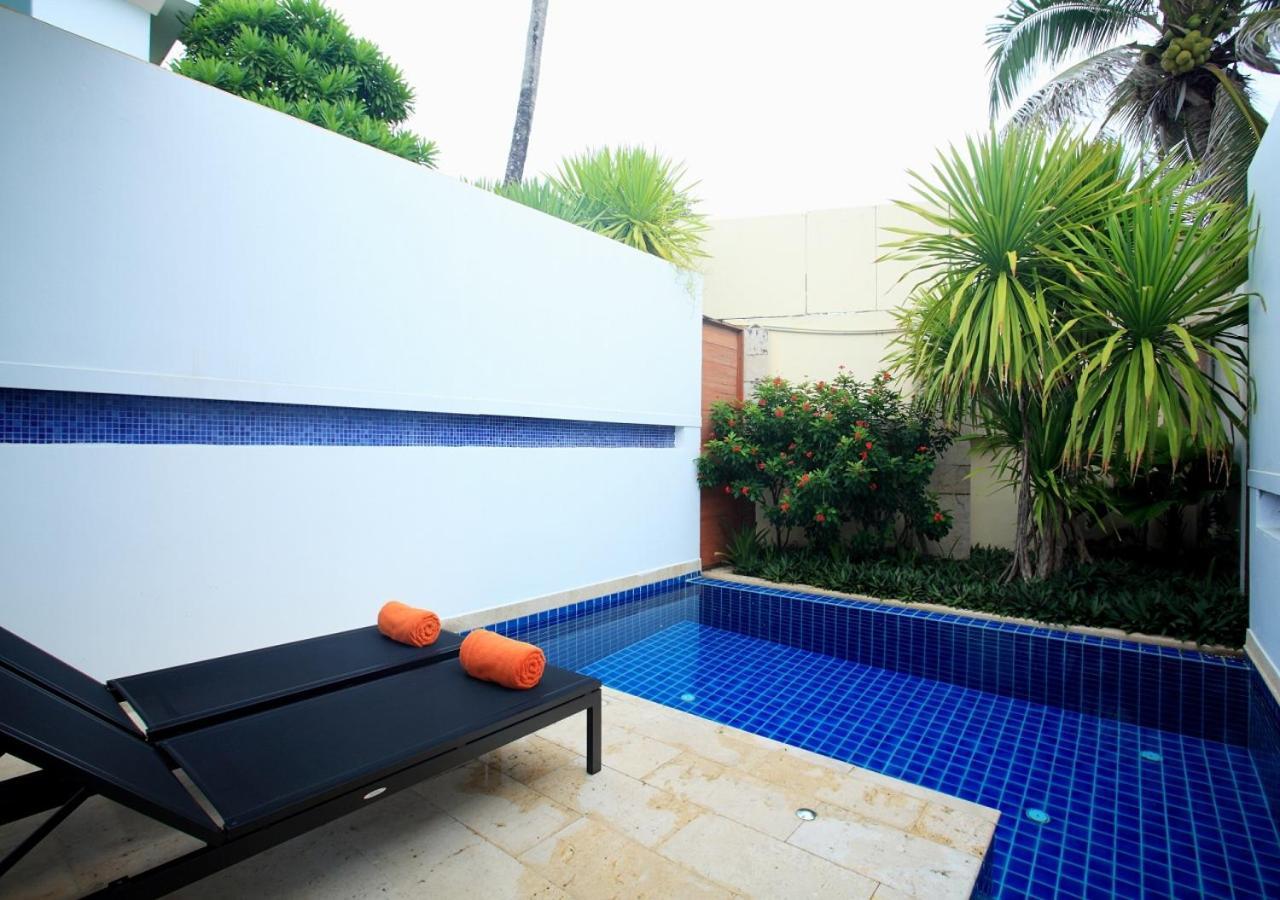 Pool Villa Daily Complimentary Minibar