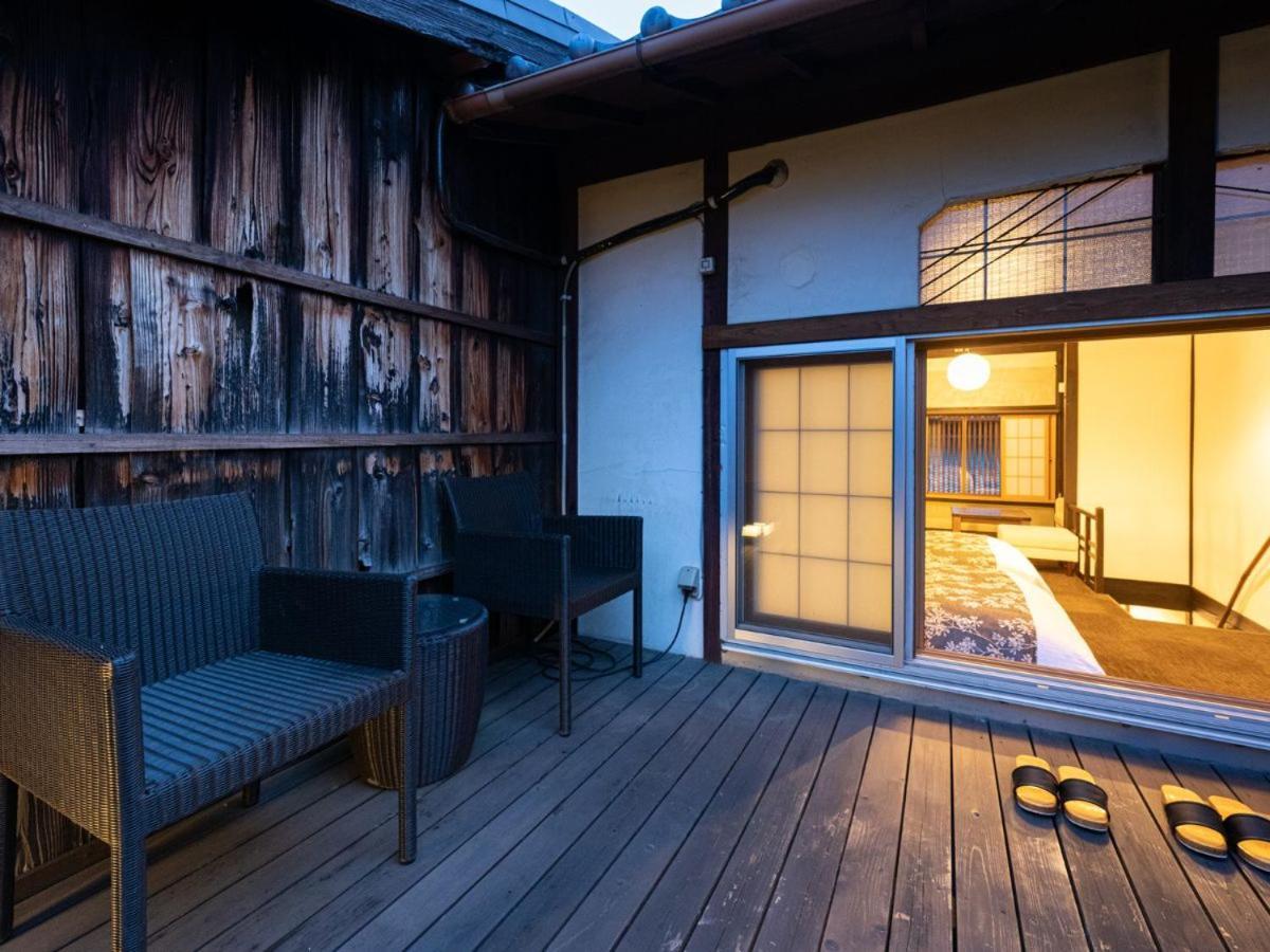 Suite 59 m2 open-air bath Adult Only