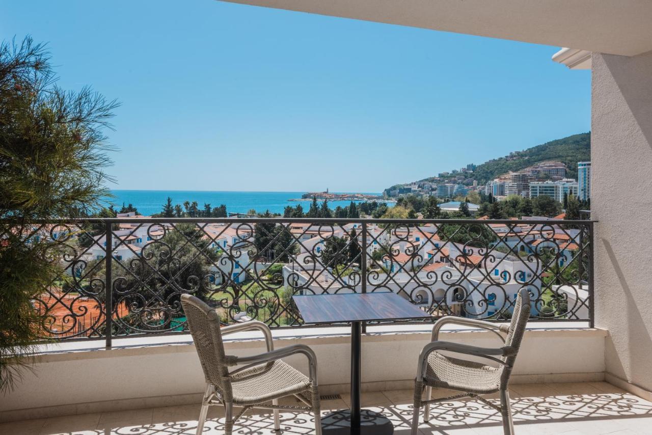Double Room Sea View