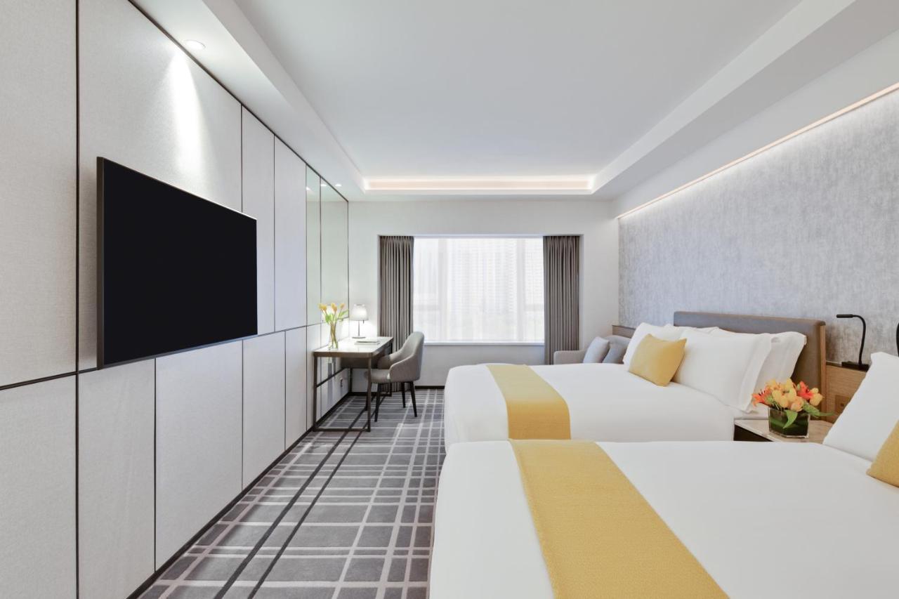 Grand Double Double Room