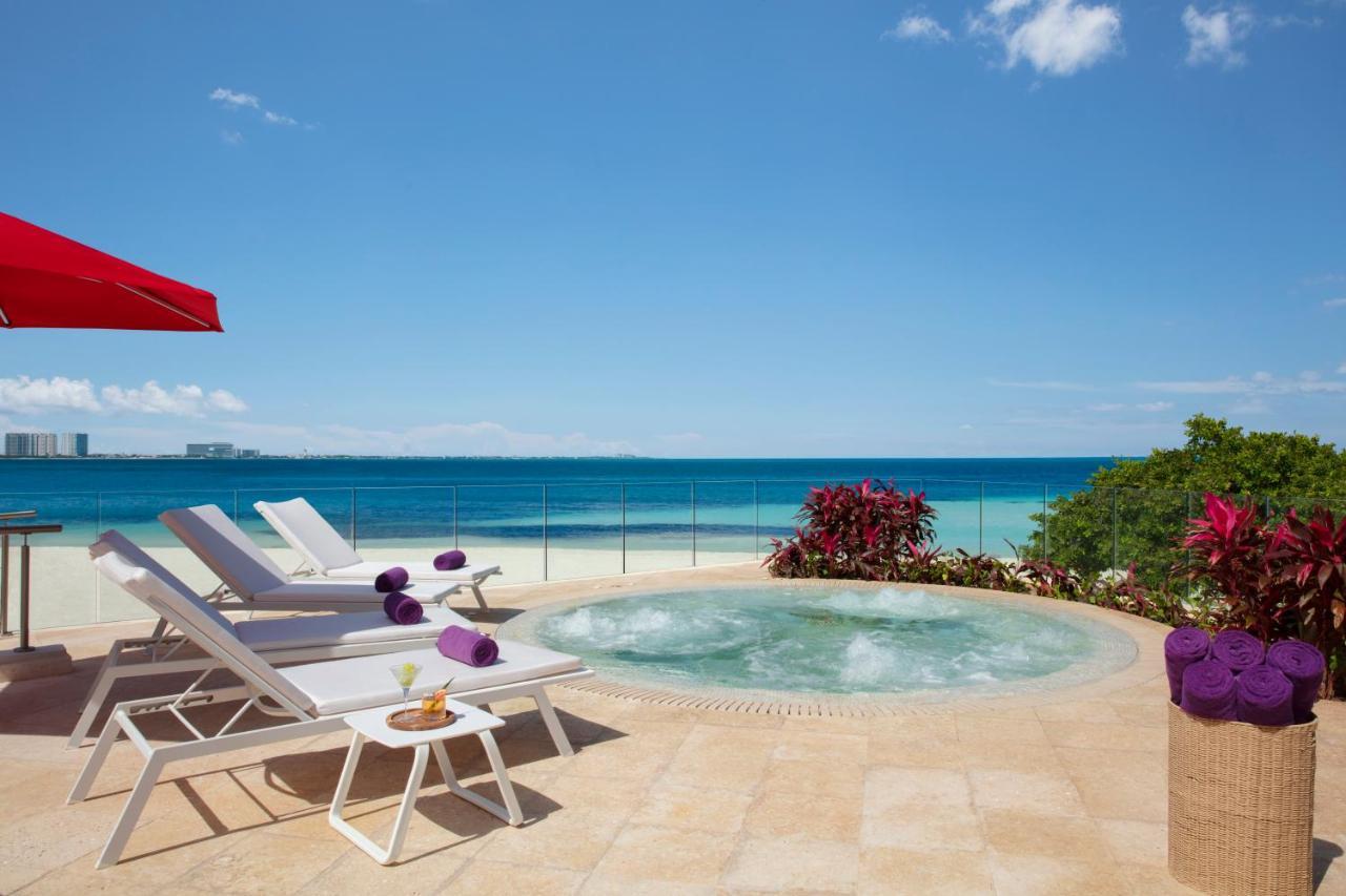 Allure Junior Suite Ocean View King