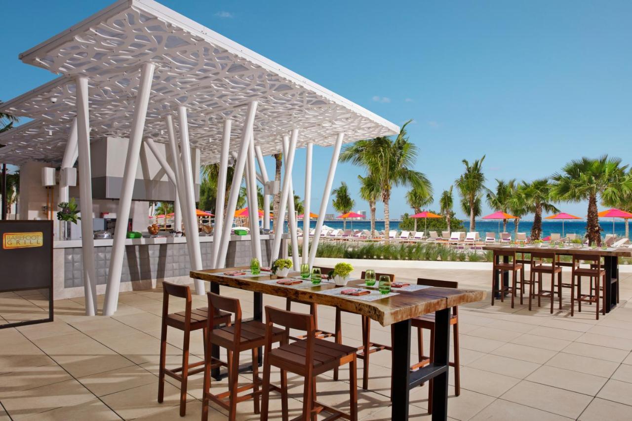 Allure Junior Suite Ocean View King