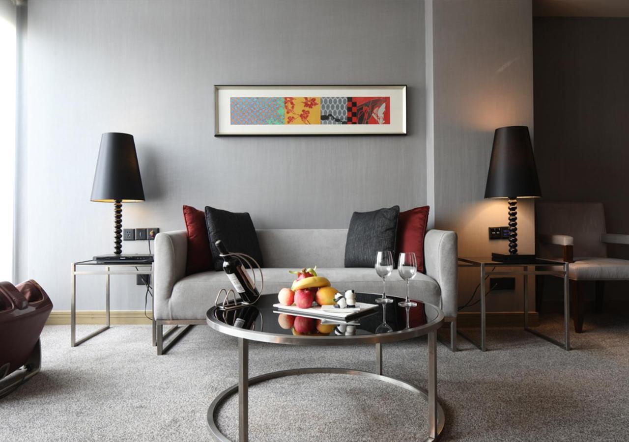 G70 Rhombus Deluxe Suite