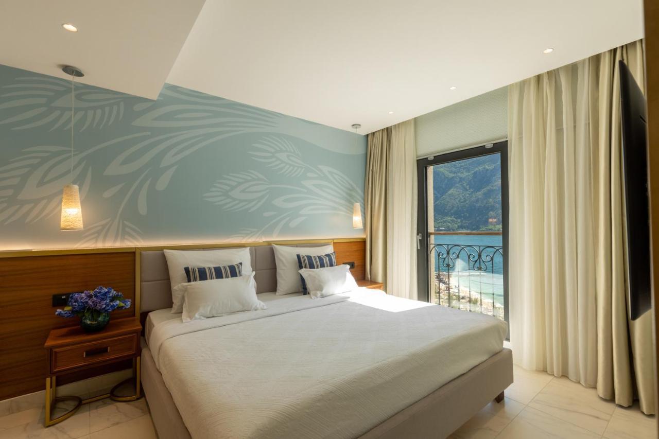 Premium Double Room Sea View
