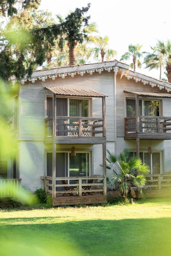 Deluxe Double Room Balcony