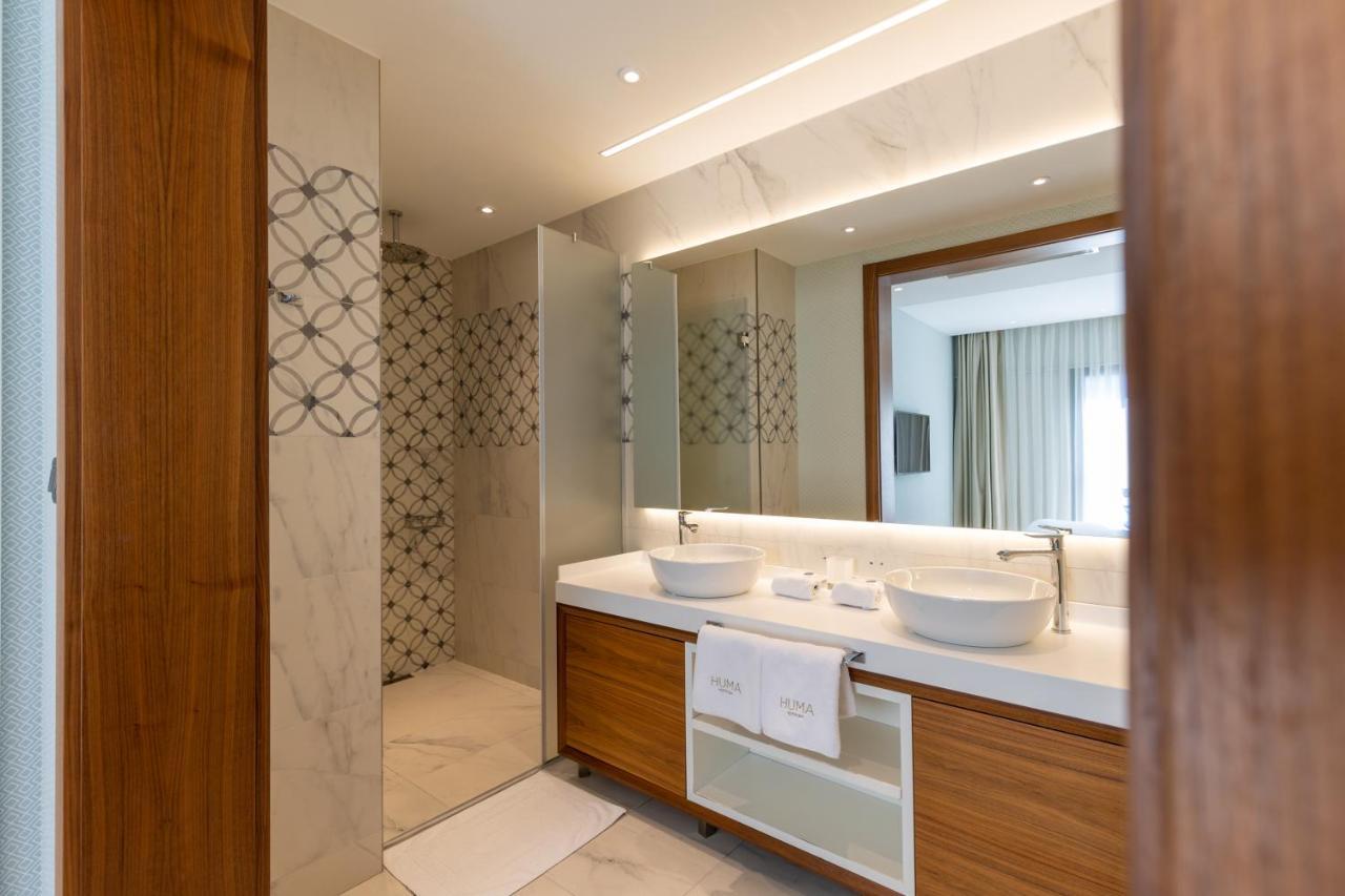 Premium Double Room Sea View