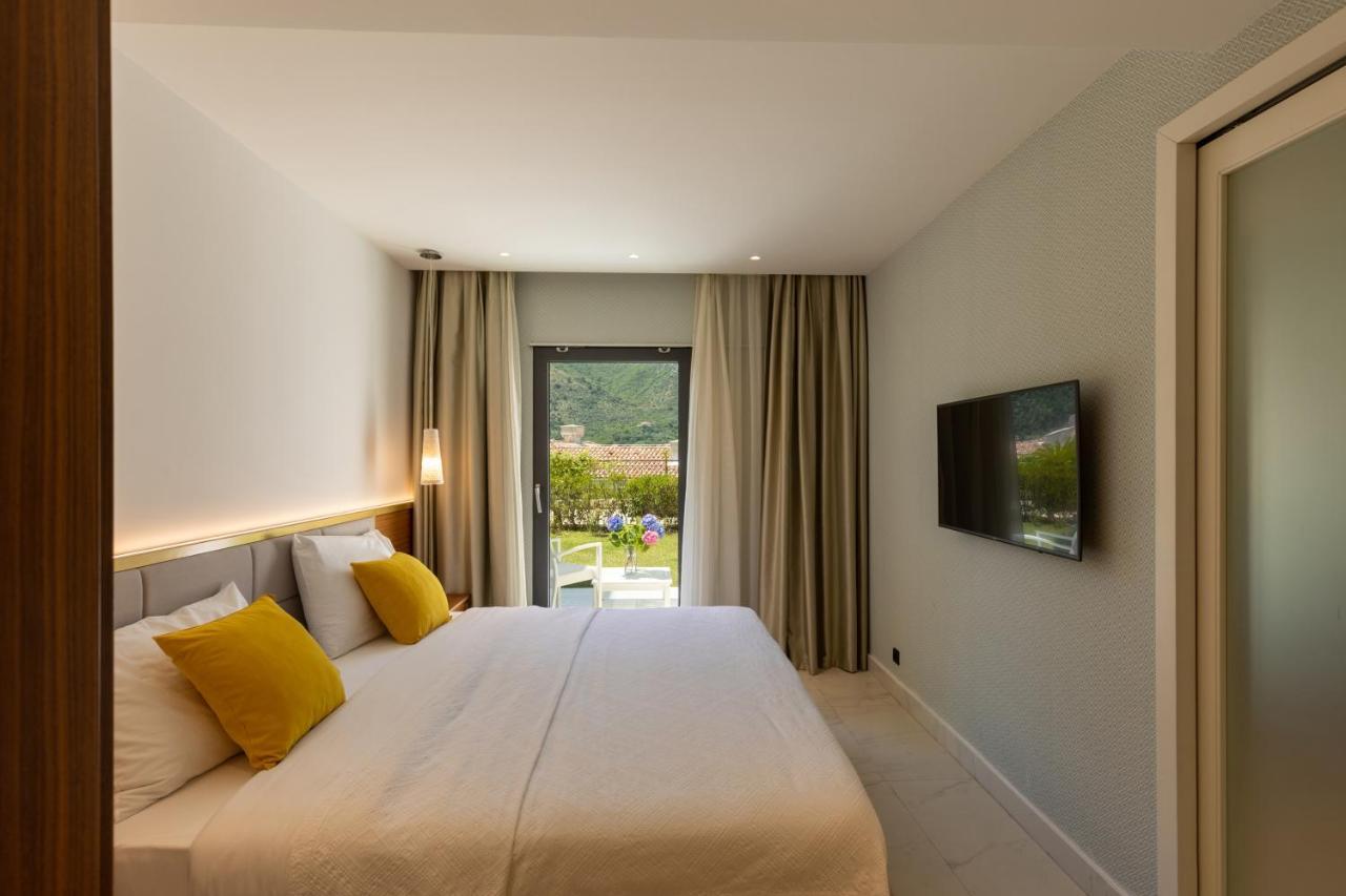 Premium Double Room Garden View
