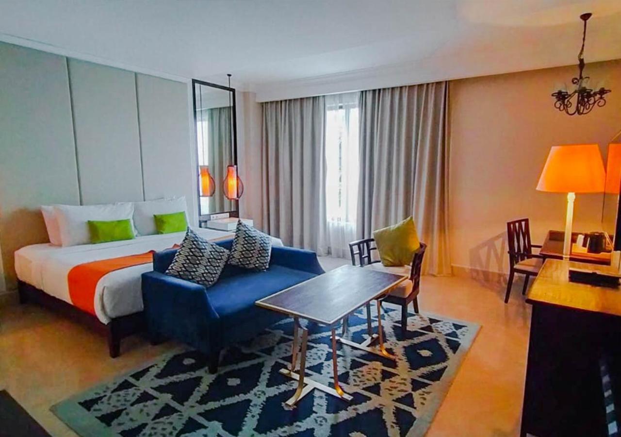 Deluxe Premier Room