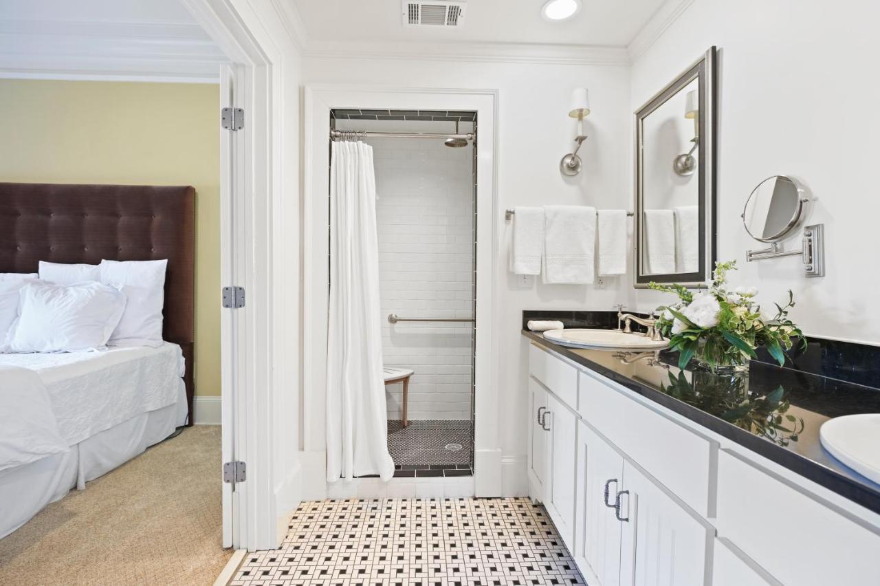 King Room Balcony