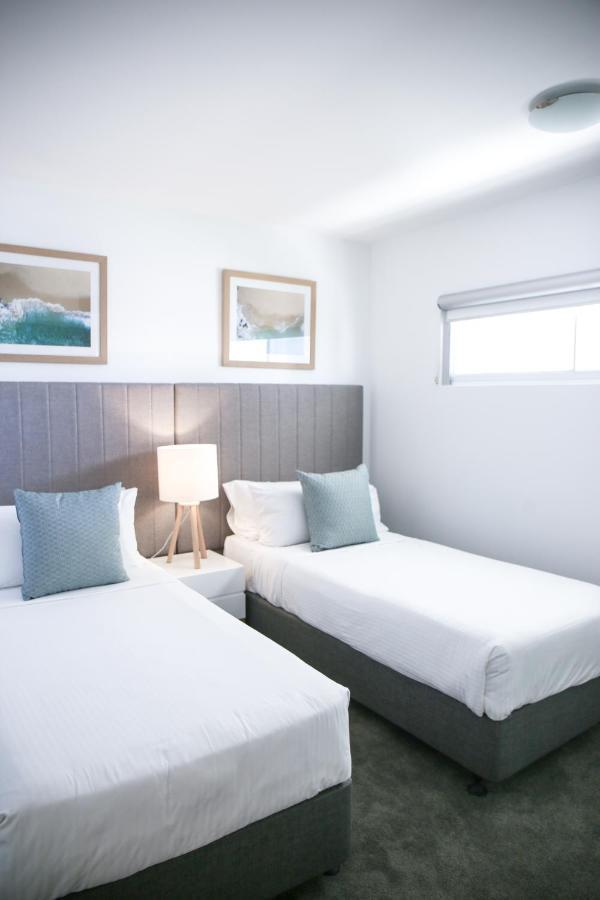 Premium Two Bedroom Resort Spa Apartment