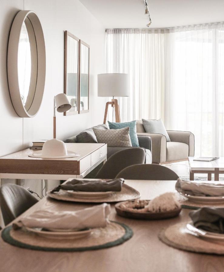 Premium Two Bedroom Resort Spa Apartment