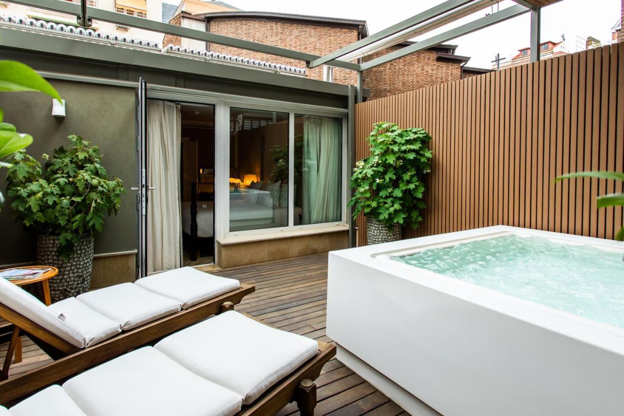 Villa avec Baignoire Spa et Terrasse